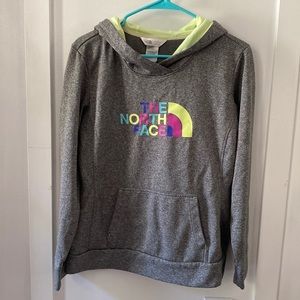 Women’s North Face Hoodie